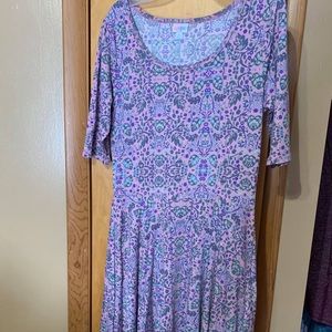 LulaRoe Nicole